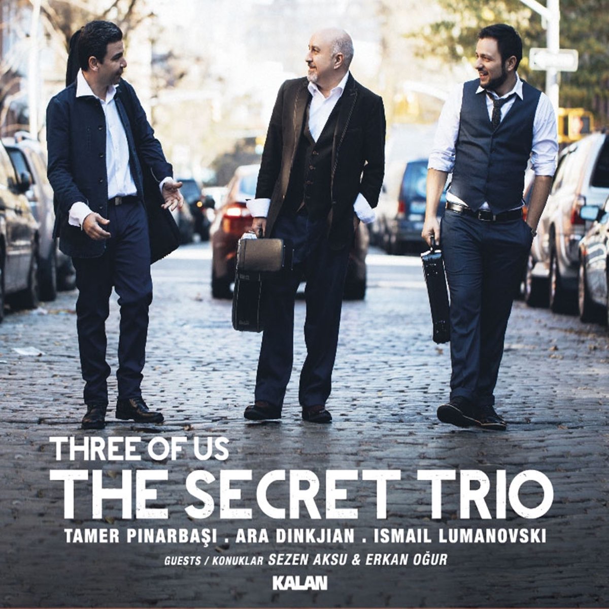 Альбом три. Картинки the Secret Trio. Трио секрет не переживай 1994.