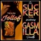 Jollof (feat. Gasmilla) - Slicker STK lyrics