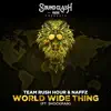 World Wide Thing (feat. Shockman) - Single album lyrics, reviews, download