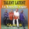 Generic bawule - Talent Latent & Fally Ipupa lyrics
