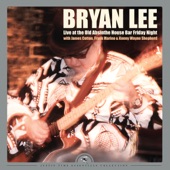 Bryan Lee - The Sky Is Crying (Live) [Remastered]