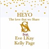 Heyo (feat. Eve L'kay & Kelly Page) - Single