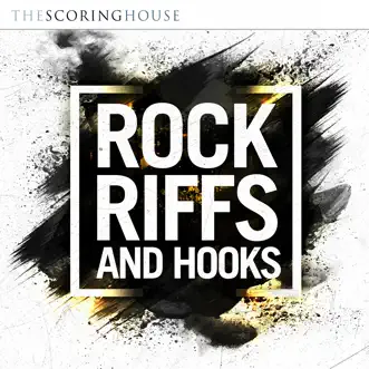 Rock Riffs and Hooks by Jan Cyrka, Andy James & Luke P. Roberts album reviews, ratings, credits