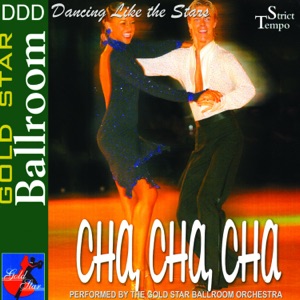 Gold Star Ballroom Orchestra - Stand By Me - 排舞 音樂