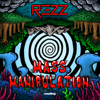 Rezz & 13 - Drugs! artwork