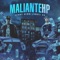 Maliante Hp (feat. Benny Benni) - Anuel AA lyrics
