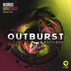 Minotaur - Single by Ikorus album reviews, ratings, credits