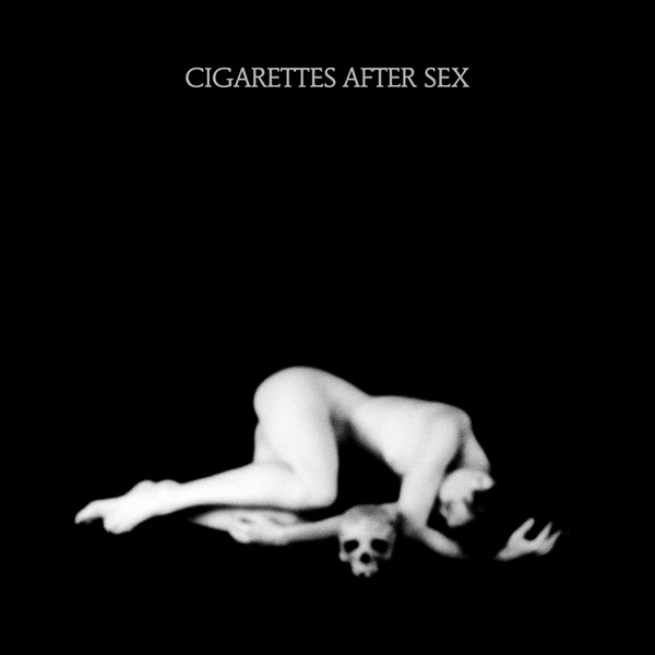Each Time You Fall In Love - Single - Cigarettes After Sex