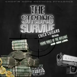 The Strong Survive - Single - Young Noble The Strong Survive - Single - Young Noble