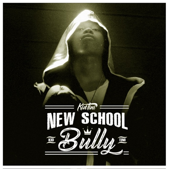 Cover artwork for New School Bully