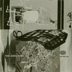 Off You - Single - The Breeders