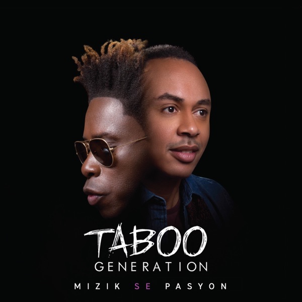 Taboo Génération - Bra'm long