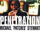 Penetration (feat. Kenny Garrett, Marcus Miller & Jim Beard) artwork