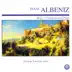 Albéniz: Iberia - 9 Impressions for Piano album cover