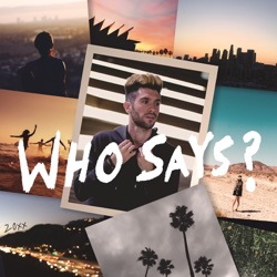 Joshua Micah - Who Says?