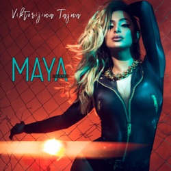 Maya Berovic - Broj