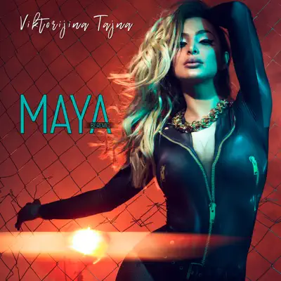 Viktorijina Tajna - Maya Berović
