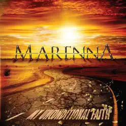 My Unconditional Faith - EP - MARENNA