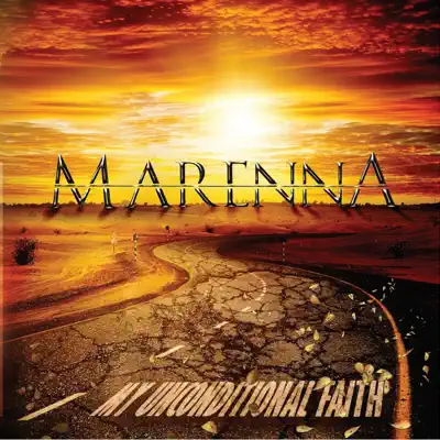 My Unconditional Faith - EP - MARENNA