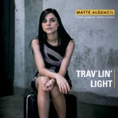 Trav'lin' Light (feat. Jaume Llombart, Pedro Campos, Enrique Oliver & Félix Rossy) artwork