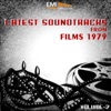 Latest Soundtracks from Films 1979, Vol. 2