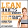 Georgie Fear & Chandra Crawford - Lean Habits for Lifelong Weight Loss: Mastering 4 Core Eating Behaviors to Stay Slim Forever (Unabridged)