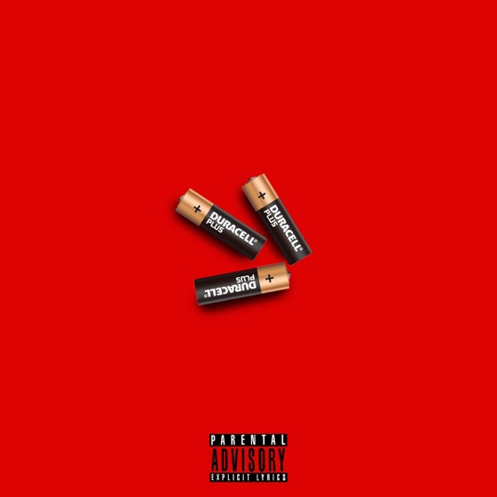 Cover artwork for Batteries