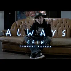 Always - Single - Comando Katana Always - Single - Comando Katana
