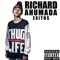 Hey Bro - Richard Ahumada lyrics