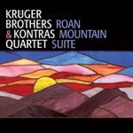 Kruger Brothers & Kontras Quartet - Slow Clouds