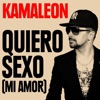 Quiero Sexo (feat. Matt Houston) [Mi Amor] - Single