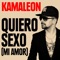 Quiero Sexo (feat. Matt Houston) [Mi Amor] - Kamaleon lyrics