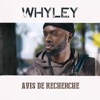 Avis de recherche - Single, 2017