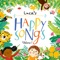 Luca's Happy canary - My Happy Songs lyrics