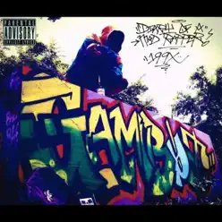 Diary of a Mad Rapper - Gambit