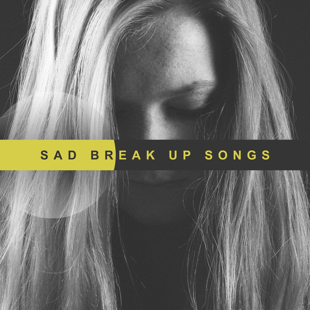 ‎Sad Break Up Songs To Make You Cry, Melancholy Slow Piano Bar De ...