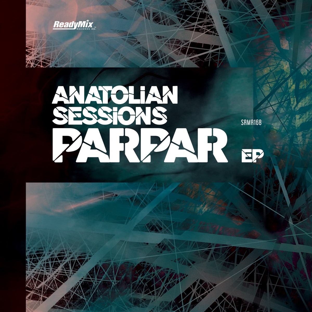 ‎Apple Music에서 감상하는 Anatolian Sessions의 Parpar