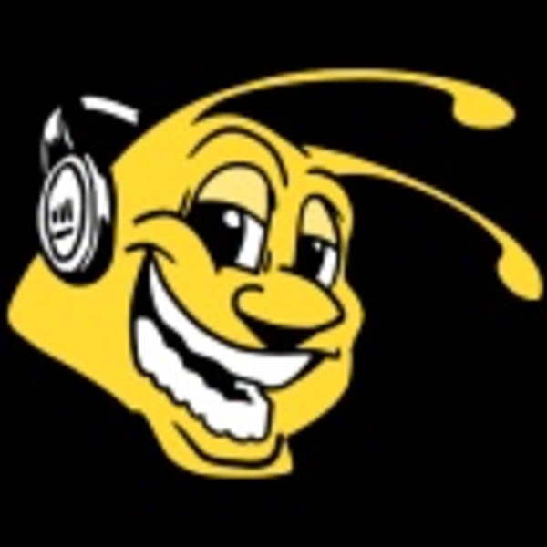 BEE 97FM RADIO /w DJ EARTHMAN™ cover