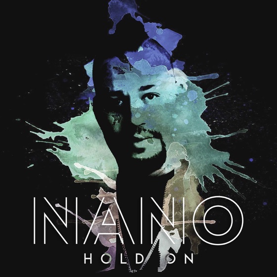 Cover artwork for Hold On