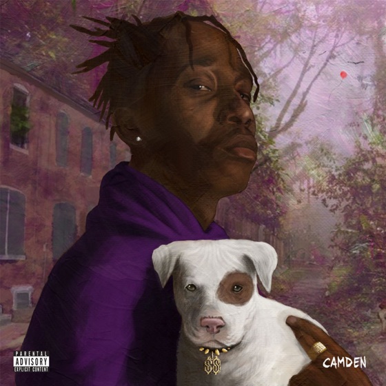 Cover artwork for Intro