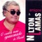Sozinho na Noite (feat. Edy Britto e Samuel) - Nilton Lamas lyrics