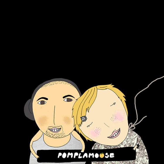 Cover artwork for Hail Mary