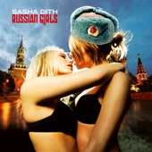 Russian Girls (Radio Mix) artwork