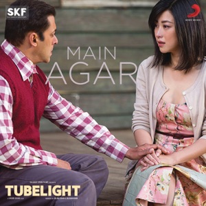 Main Agar (From "Tubelight") - Single