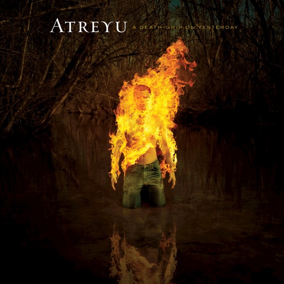 Cover artwork for Creature