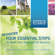 Rod A Richardson & Seth Risenmay - Four Essential Steps to Build Your Essential Oil Business (Unabridged)