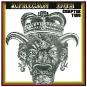 African Dub Chapter Two artwork