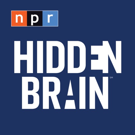 Hidden Brain: Radio Replay: The Mind of the Village