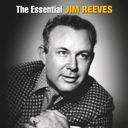 Jim Reeves - Drinking Tequila