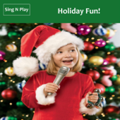 Holiday Fun! - Sing n Play